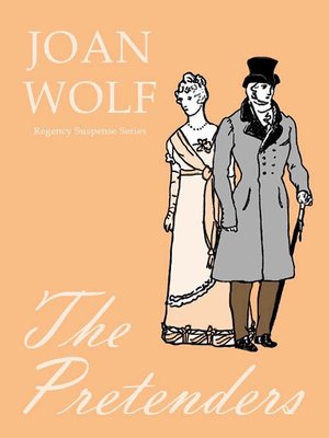 The Pretenders - ebook